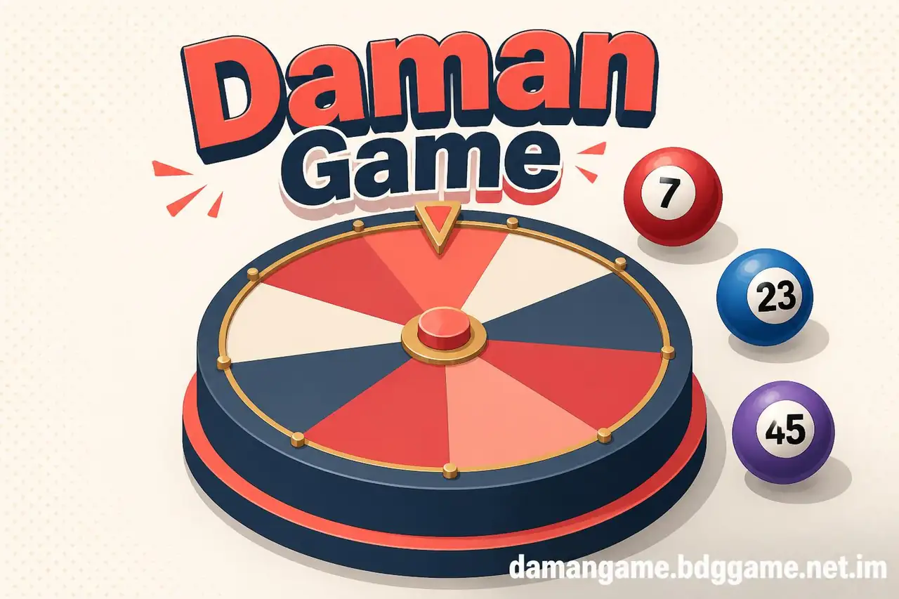 Daman Game